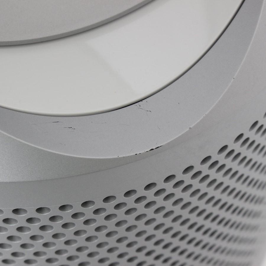 ボーナスストア+5％】Dyson Pure Hot+Cool Link HP03WS 空気清浄機能付