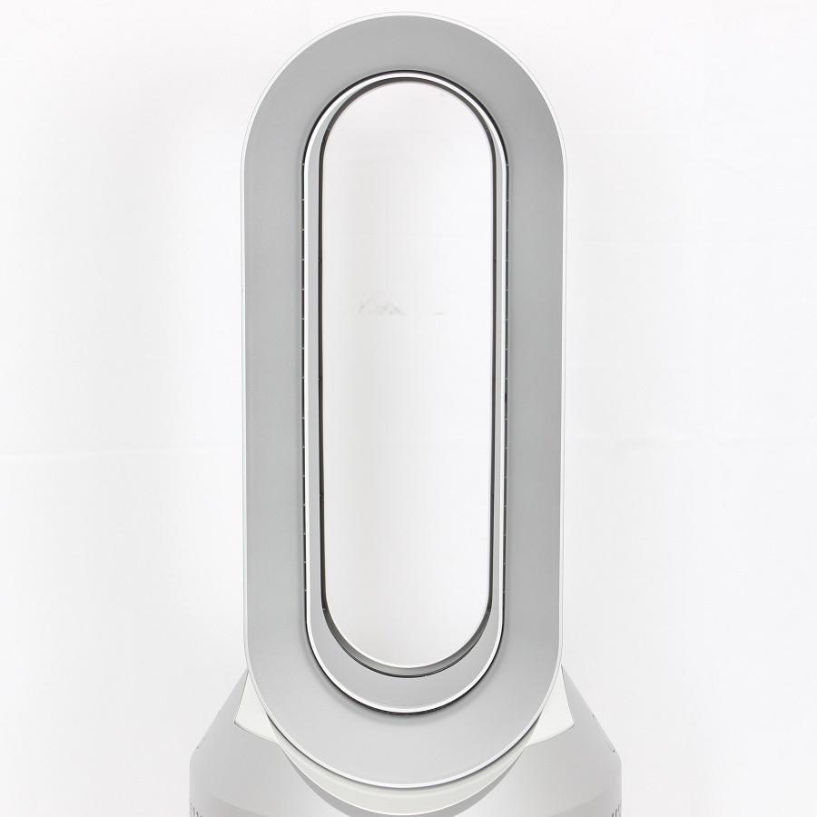 ボーナスストア+5％】Dyson Pure Hot+Cool Link HP03WS 空気清浄機能付