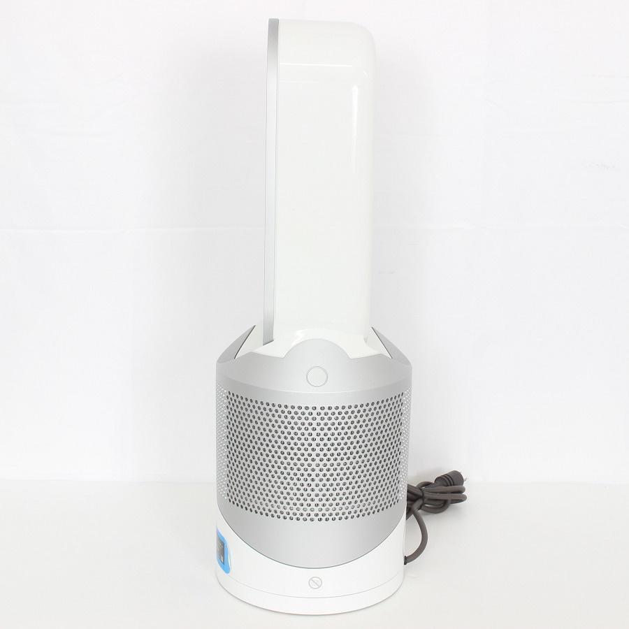 ボーナスストア+5％】Dyson Pure Hot+Cool Link HP03WS 空気清浄機能付