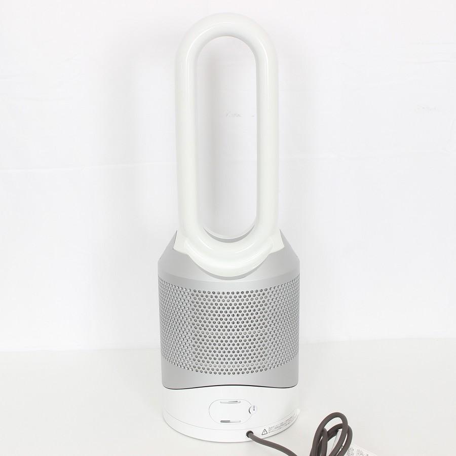 ボーナスストア+5％】Dyson Pure Hot+Cool Link HP03WS 空気清浄機能付