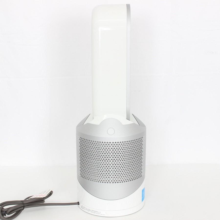 ボーナスストア+5％】Dyson Pure Hot+Cool Link HP03WS 空気清浄機能付