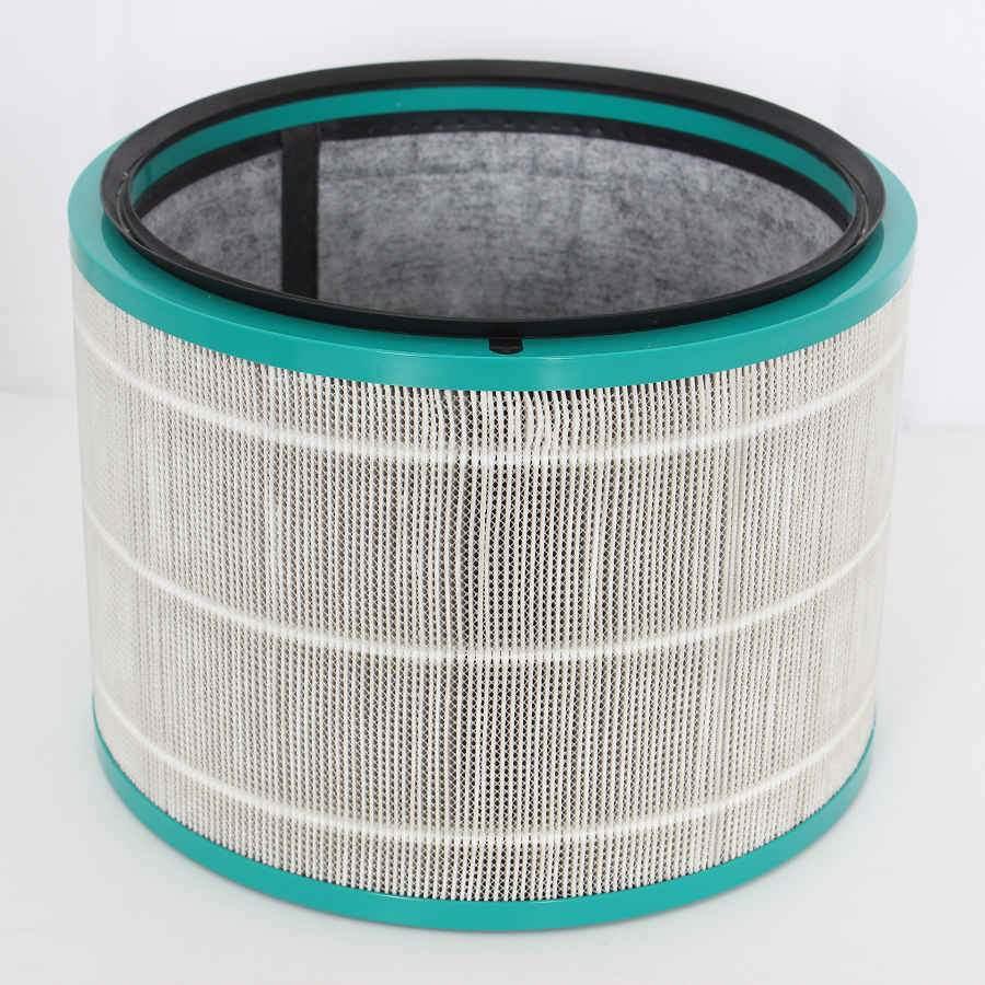 ボーナスストア+5％】Dyson Pure Hot+Cool Link HP03WS 空気清浄機能付