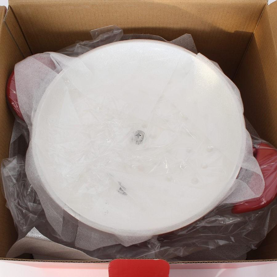 ボーナスストア+5％【新品】BRUNO BOE065-RD レッド 電気鍋 マルチグリルポット ブルーノ 本体 |  | 05