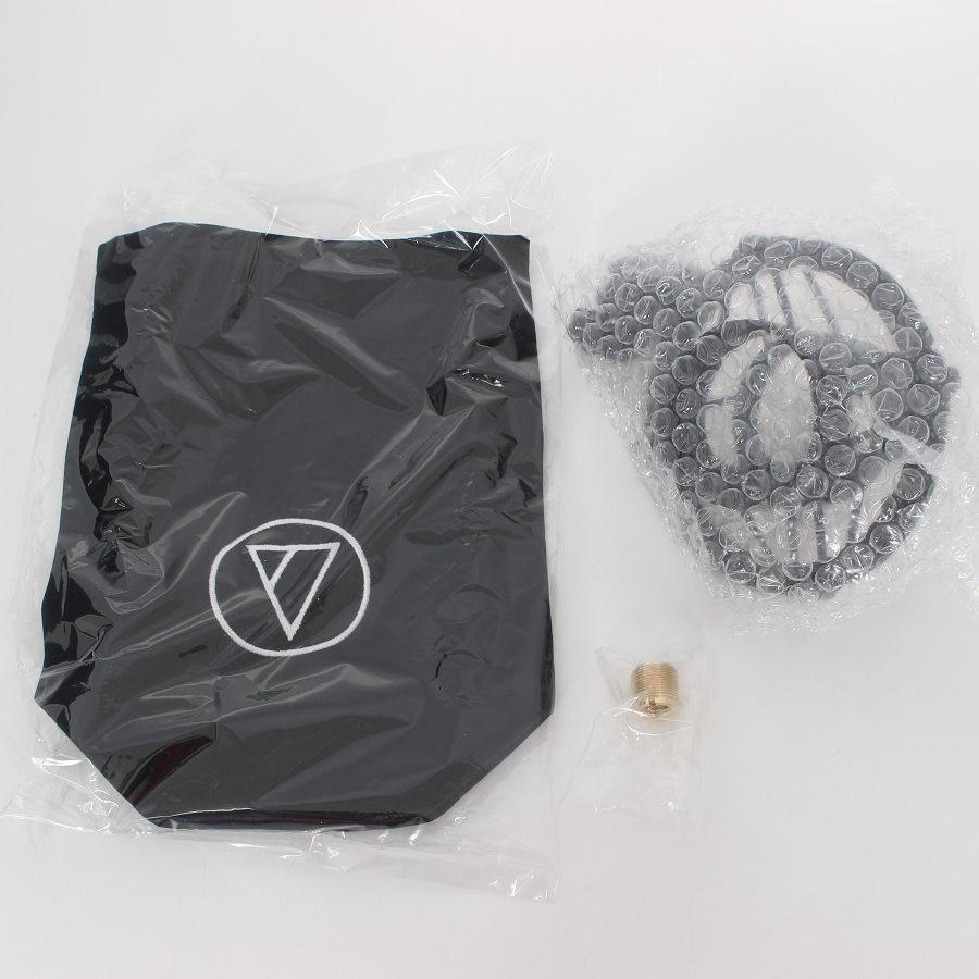 ボーナスストア+5％【新品】Audio-Technica AT4040 コンデンサーマイク オーディオテクニカ 本体 |  | 04