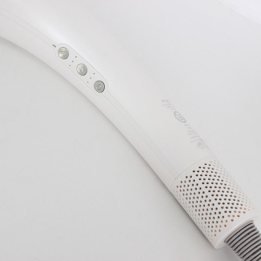 ボーナスストア+5％【美品】Brighte SHOWER DRYER BRT-SD173WH