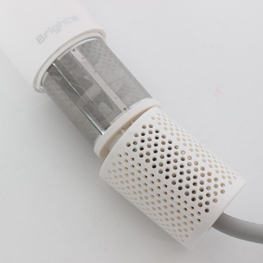 ボーナスストア+5％【美品】Brighte SHOWER DRYER BRT-SD173WH