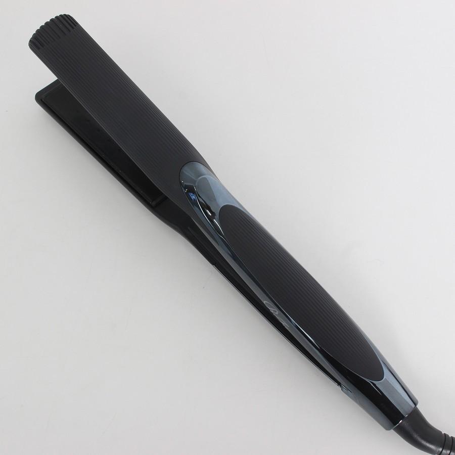 ボーナスストア+5％【美品】MTG ReFa STRAIGHT IRON PRO RE-AT-03A ブラック ストレートアイロン プロ リファ 本体 |  | 01