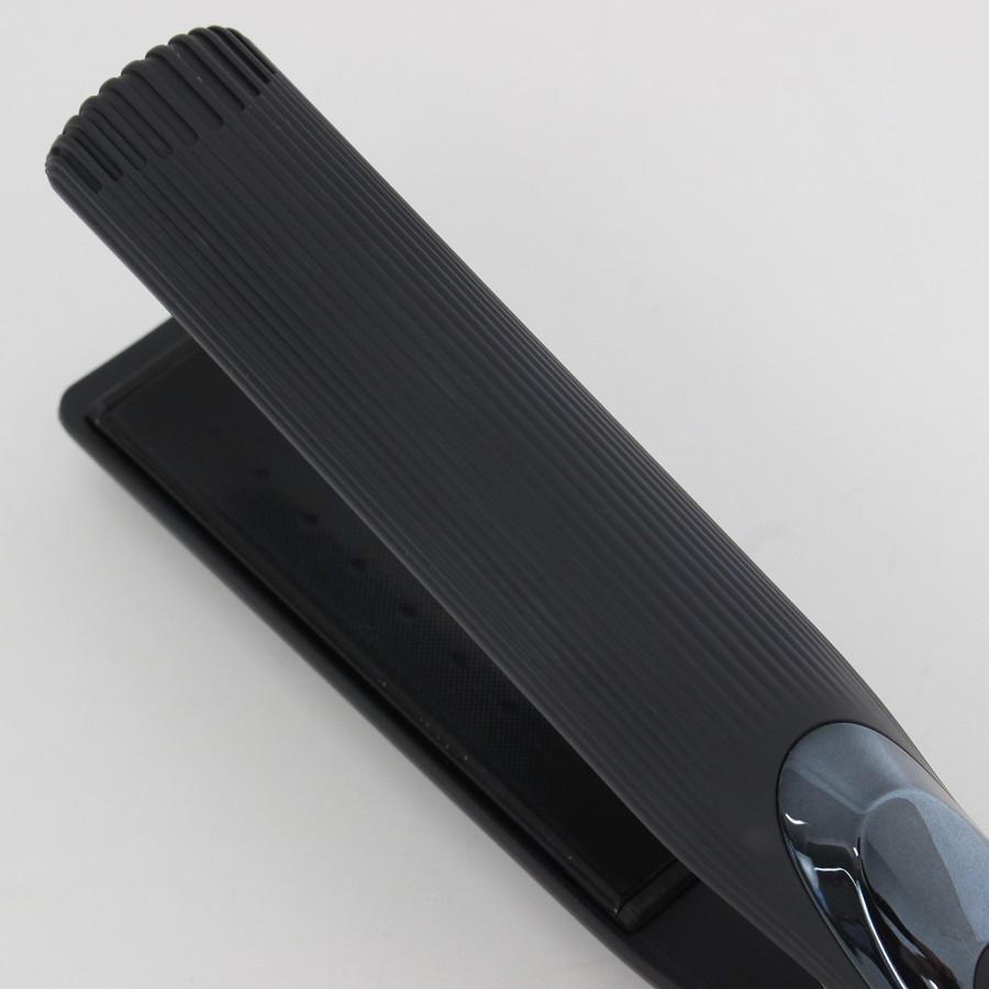 ボーナスストア+5％【美品】MTG ReFa STRAIGHT IRON PRO RE-AT-03A ブラック ストレートアイロン プロ リファ 本体 |  | 02