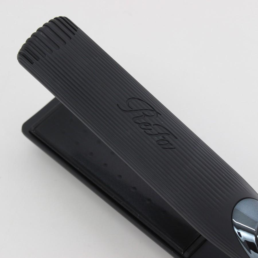 ボーナスストア+5％【美品】MTG ReFa STRAIGHT IRON PRO RE-AT-03A ブラック ストレートアイロン プロ リファ 本体 |  | 06