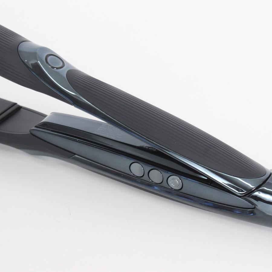 ボーナスストア+5％【美品】MTG ReFa STRAIGHT IRON PRO RE-AT-03A ブラック ストレートアイロン プロ リファ 本体 |  | 07