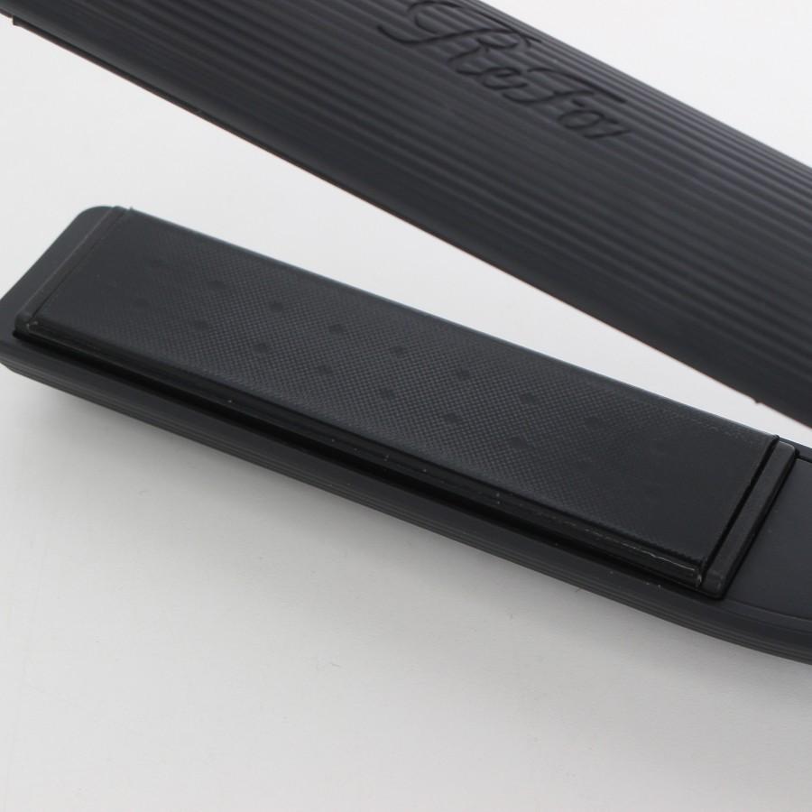 ボーナスストア+5％【美品】MTG ReFa STRAIGHT IRON PRO RE-AT-03A ブラック ストレートアイロン プロ リファ 本体 |  | 08