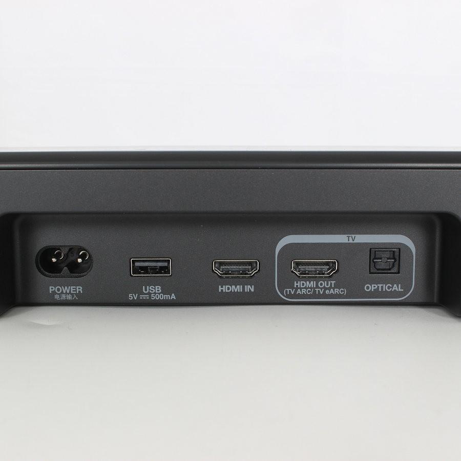 ボーナスストア+5％【美品】JBL BAR 500MK2 JBLBAR500M2BLKJN ブラック サウンドバーシステム 5.1ch Dolby Atmos対応 ジェービーエル 本体 |  | 11