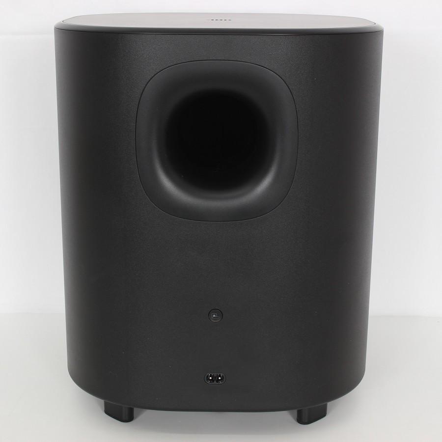 ボーナスストア+5％【美品】JBL BAR 500MK2 JBLBAR500M2BLKJN ブラック サウンドバーシステム 5.1ch Dolby Atmos対応 ジェービーエル 本体 |  | 06