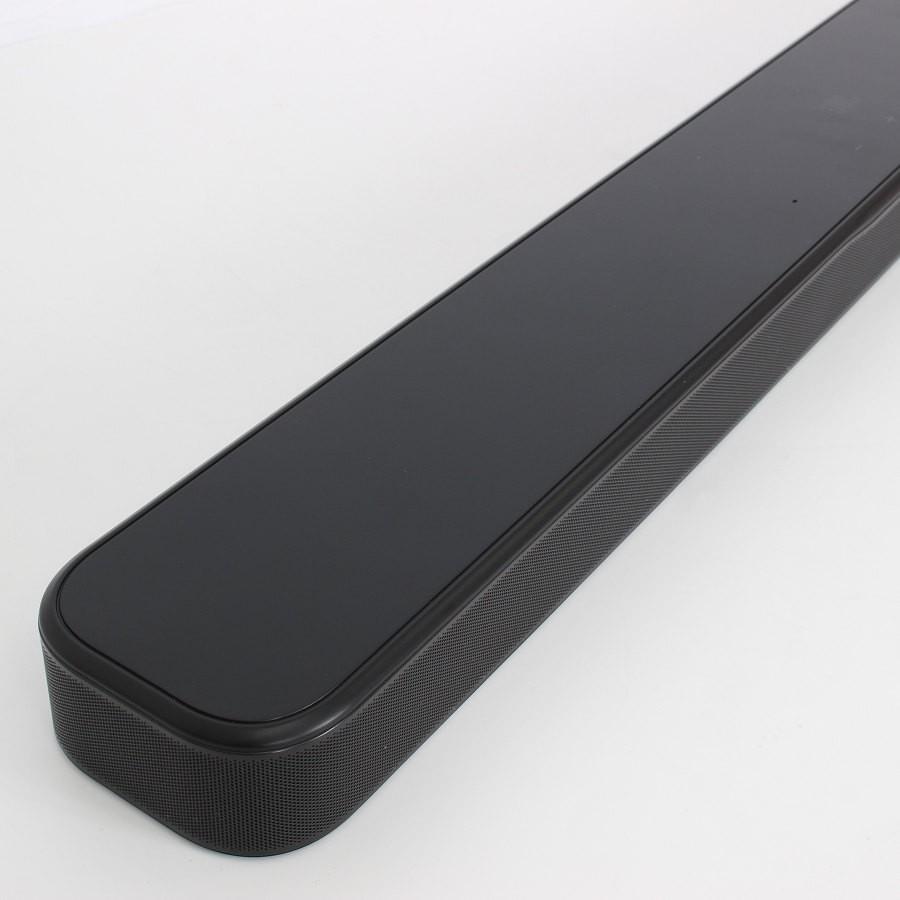 ボーナスストア+5％【美品】JBL BAR 500MK2 JBLBAR500M2BLKJN ブラック サウンドバーシステム 5.1ch Dolby Atmos対応 ジェービーエル 本体 |  | 07