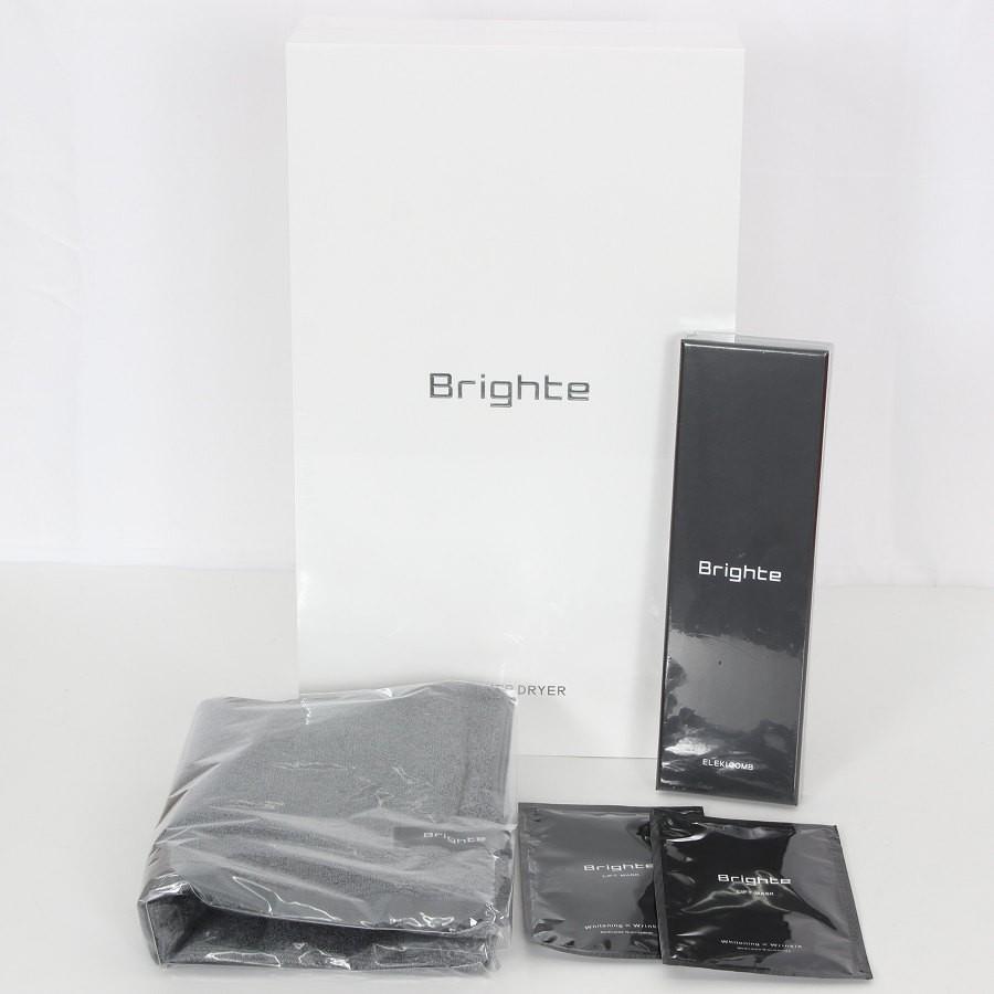 Brighte Shower Dryer & エレキコーム 小売 Brightシャワードライヤー