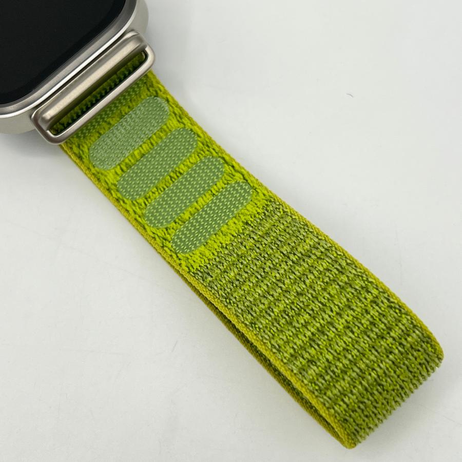 ボーナスストア+5％【美品】HUAWEI WATCH FIT 4 Pro SYA-B29 グリーン スマートウォッチ ファーウェイウォッチ 本体 |  | 06