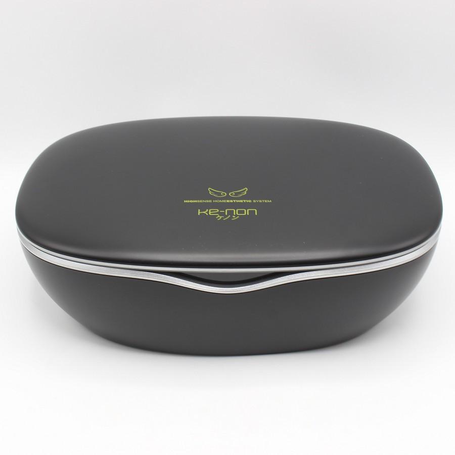 KE-NON 脱毛器ver.8.6 ストロング、スーパープレミアム2、美顔セット ボーナスストア+5％【美品】ケノン Ver.8.6 カートリッジ2点 スーパー