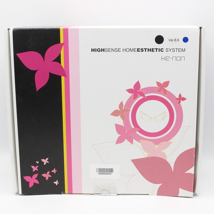 ボーナスストア+5％【美品】ケノン Ver.8.6 カートリッジ2点 スーパー