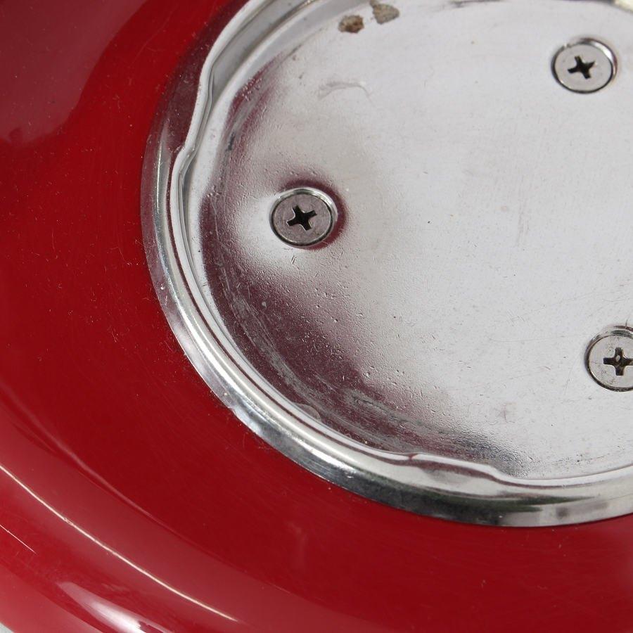 【ボーナスストア+5％】キッチンエイド アルチザン KSM150ER エンパイヤレッド スタンドミキサー KitchenAid Artisan 本体 |  | 07