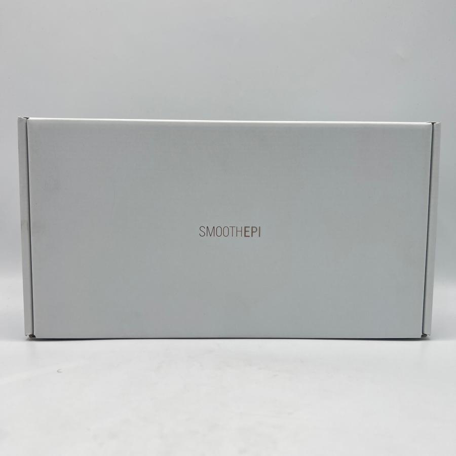 ボーナスストア+5％【美品】パナソニック 光エステ スムースエピ ES-WG0A-H グレー 脱毛器 光美容器 Panasonic 本体 |  | 12