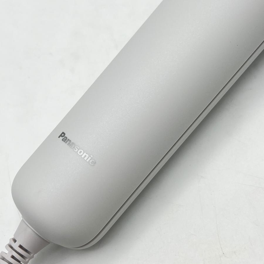 ボーナスストア+5％【美品】パナソニック 光エステ スムースエピ ES-WG0A-H グレー 脱毛器 光美容器 Panasonic 本体 |  | 05