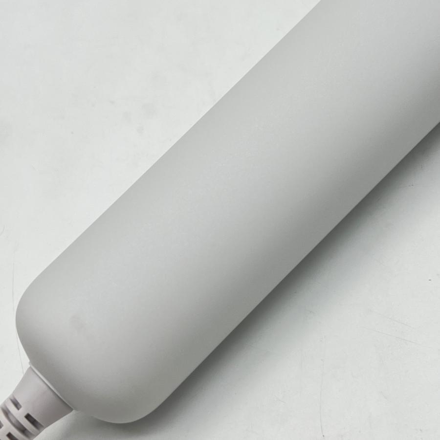 ボーナスストア+5％【美品】パナソニック 光エステ スムースエピ ES-WG0A-H グレー 脱毛器 光美容器 Panasonic 本体 |  | 07