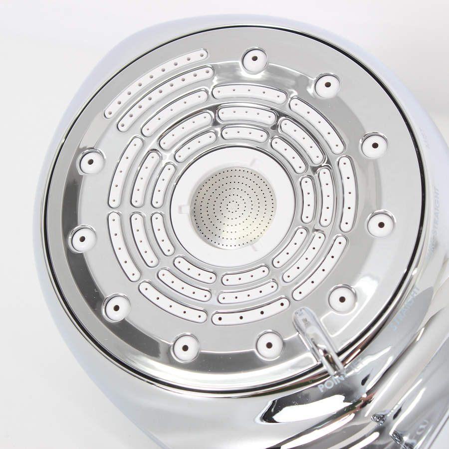 ボーナスストア+5％【美品】MTG ReFa FINE BUBBLE U RS-BH-02A シャワーヘッド リファ ファインバブル 本体 |  | 02