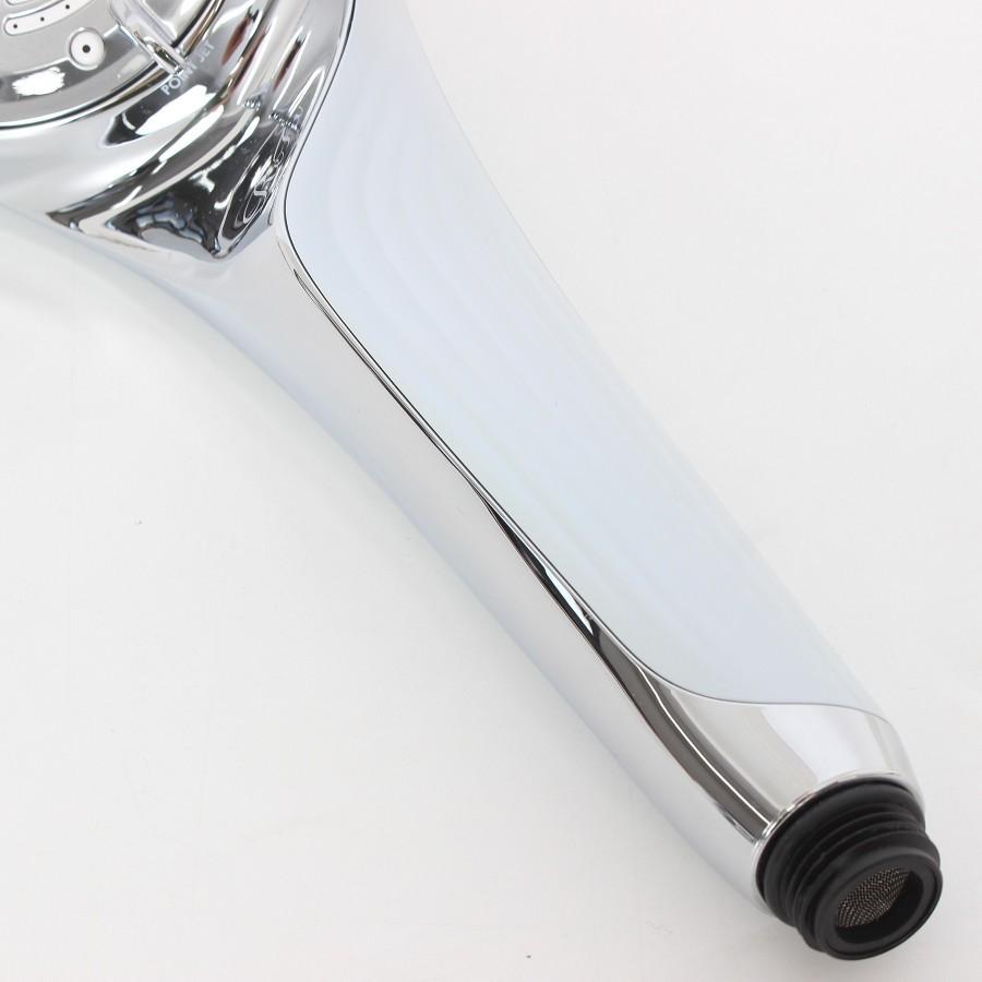 ボーナスストア+5％【美品】MTG ReFa FINE BUBBLE U RS-BH-02A シャワーヘッド リファ ファインバブル 本体 |  | 03