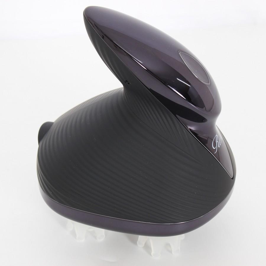 ボーナスストア+5％【美品】MTG ReFa BEAUTECH HEAD SPA RE-AP-03A ブラック リファ ビューテックヘッドスパ 本体 |  | 02