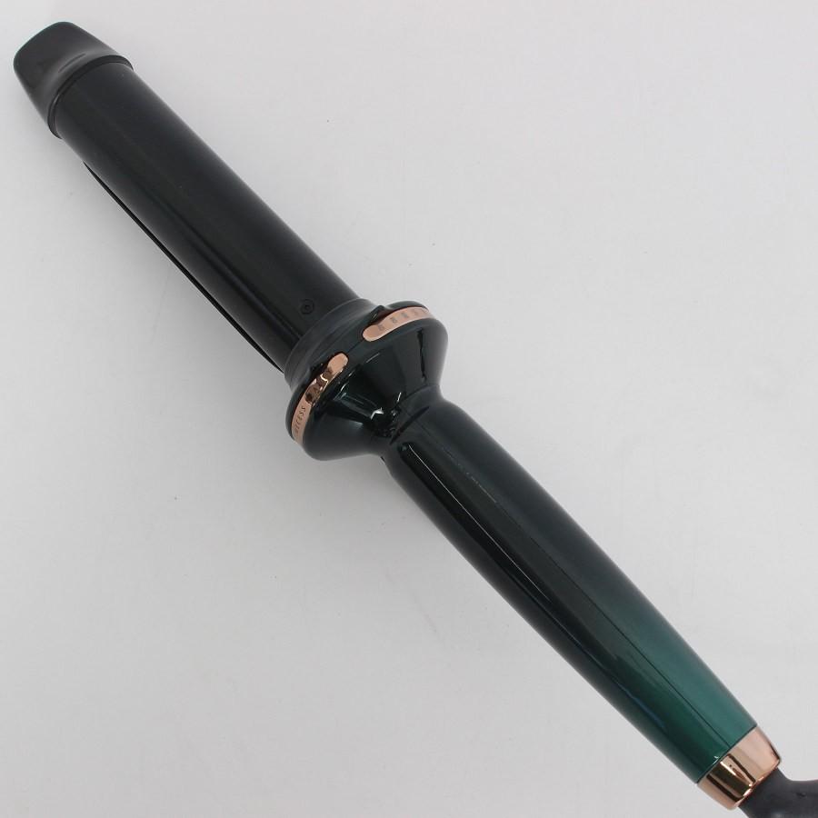 【正規品】ヘアビューロン　7d コテ　カールアイロン コテ】美容師がヘアビューロン7Dを買うの待て！とおすすめしない理由を