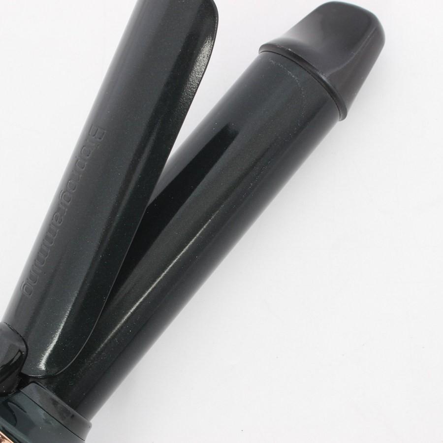 ボーナスストア+5％【美品】ヘアビューロン 7D Plus カール L-type