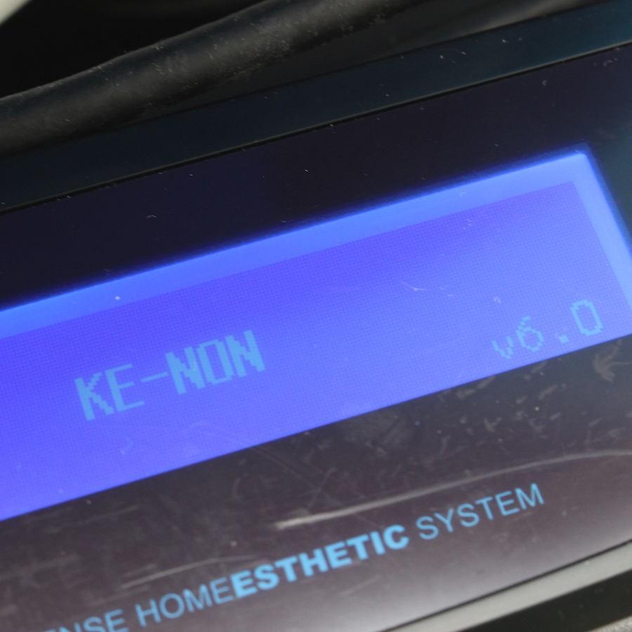 ボーナスストア+5％【美品】ケノン Ver.6.0 眉脱毛あり カートリッジ2点 ラージ+スキン 脱毛器 kenon 本体 |  | 04