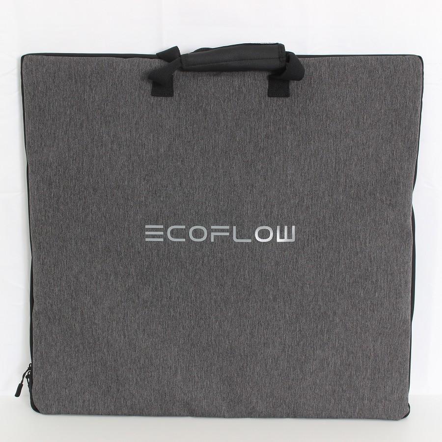 ボーナスストア+5％【新品】EcoFlow NextGen 220W Portable Solar
