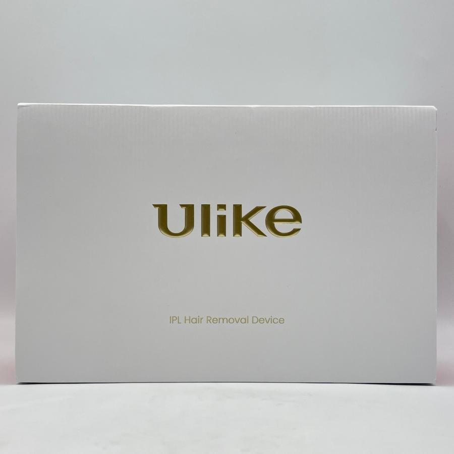 ボーナスストア+5％【美品】Ulike Air 10 IPL光美容器 UI20WG ホワイトゴールド 脱毛器 ユーライク 本体 |  | 15
