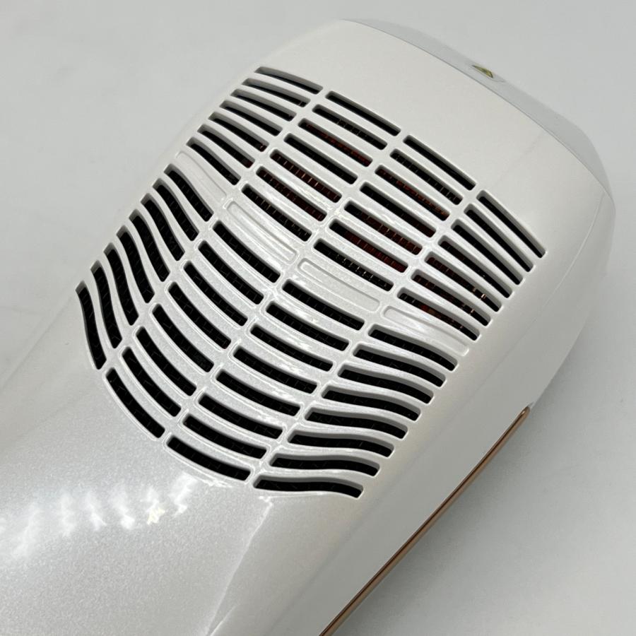 ボーナスストア+5％【美品】Ulike Air 10 IPL光美容器 UI20WG ホワイトゴールド 脱毛器 ユーライク 本体 |  | 05