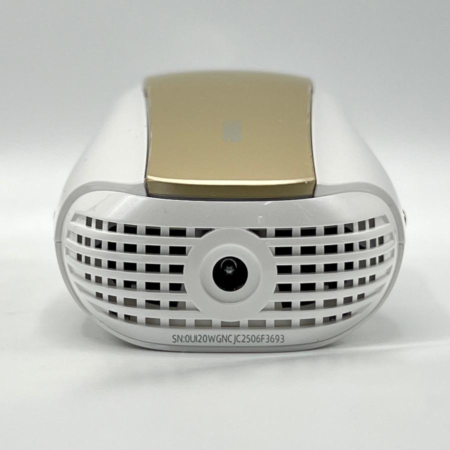 ボーナスストア+5％【美品】Ulike Air 10 IPL光美容器 UI20WG ホワイトゴールド 脱毛器 ユーライク 本体 |  | 08