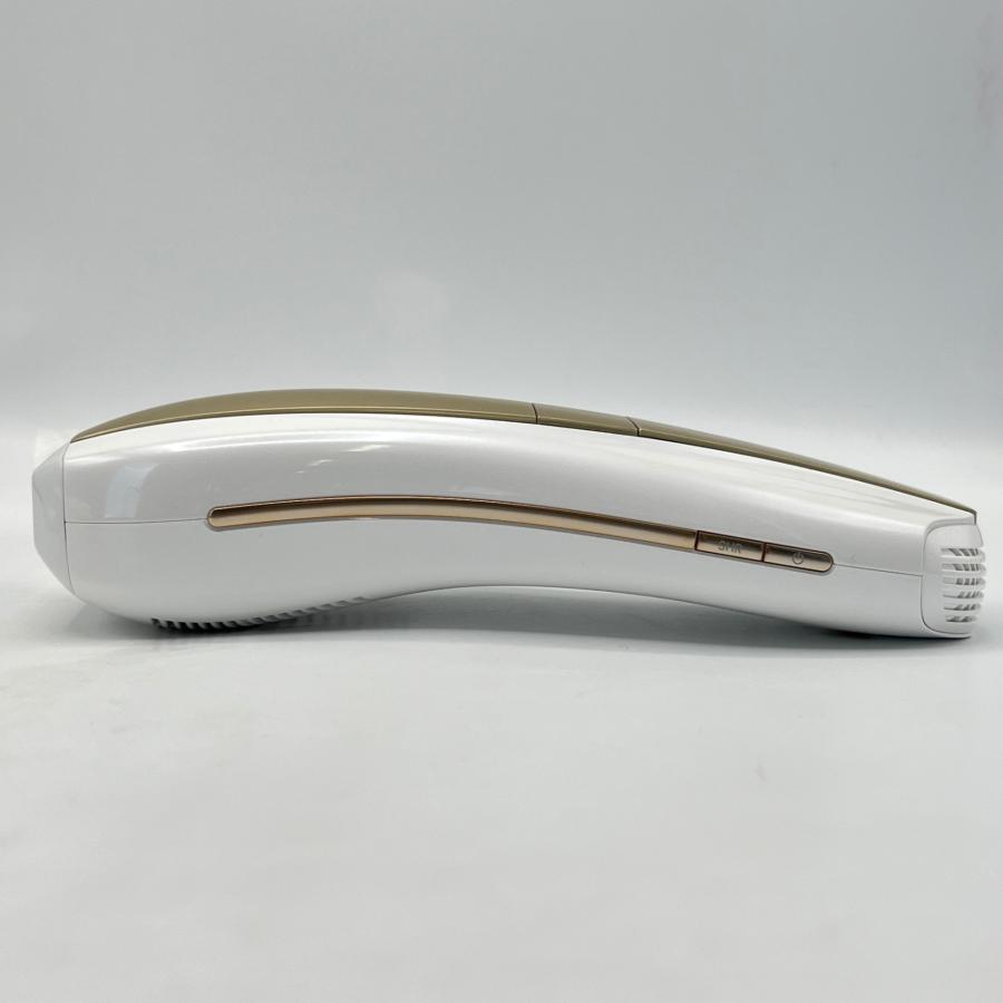 ボーナスストア+5％【美品】Ulike Air 10 IPL光美容器 UI20WG ホワイトゴールド 脱毛器 ユーライク 本体 |  | 09