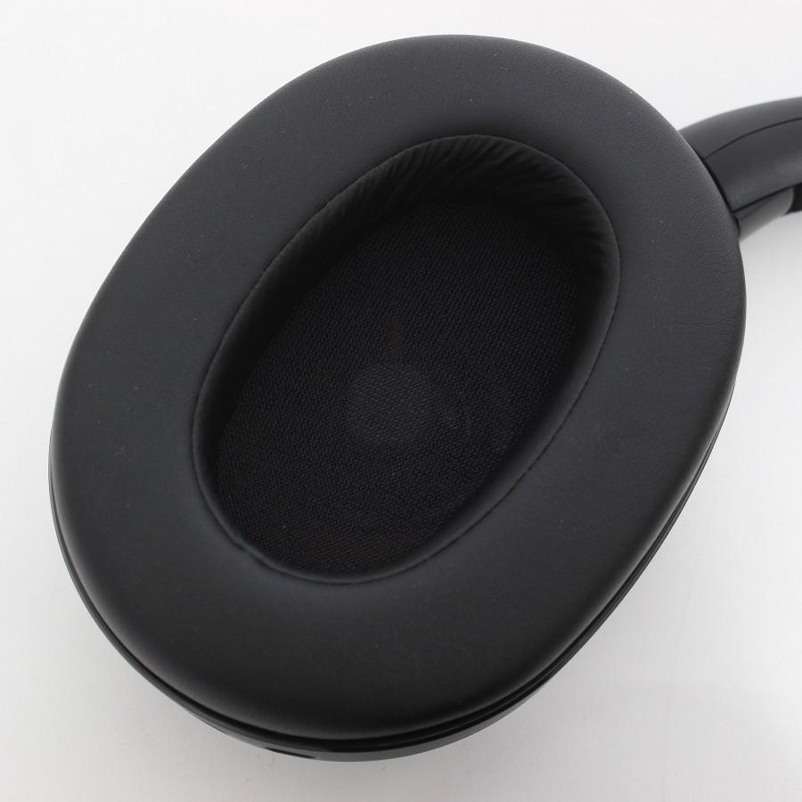 ボーナスストア+5％【美品】SONY ULT WEAR WH-ULT900N-BC ブラック ワイヤレスノイズキャンセリングステレオヘッドセット ソニー アルトウェア ヘッドホン 本体 |  | 04