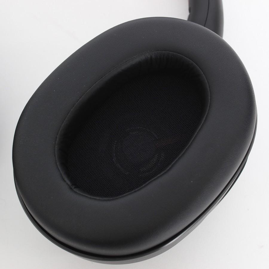 ボーナスストア+5％【美品】SONY ULT WEAR WH-ULT900N-BC ブラック ワイヤレスノイズキャンセリングステレオヘッドセット ソニー アルトウェア ヘッドホン 本体 |  | 05