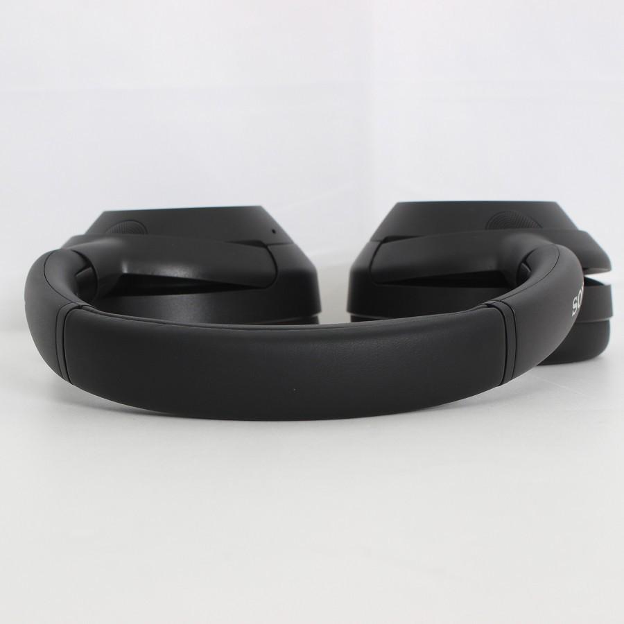ボーナスストア+5％【美品】SONY ULT WEAR WH-ULT900N-BC ブラック ワイヤレスノイズキャンセリングステレオヘッドセット ソニー アルトウェア ヘッドホン 本体 |  | 07