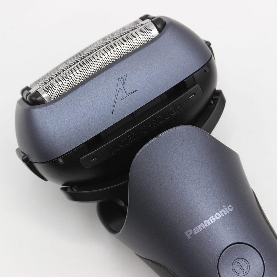 【ボーナスストア+5％】パナソニック ラムダッシュ 3 ES-LT8B-A 青 3枚刃 メンズシェーバー Panasonic 本体 |  | 10