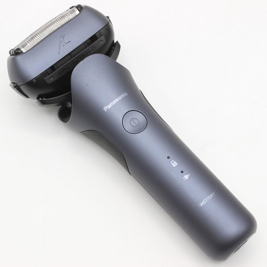 【ボーナスストア+5％】パナソニック ラムダッシュ 3 ES-LT8B-A 青 3枚刃 メンズシェーバー Panasonic 本体 |  | 01