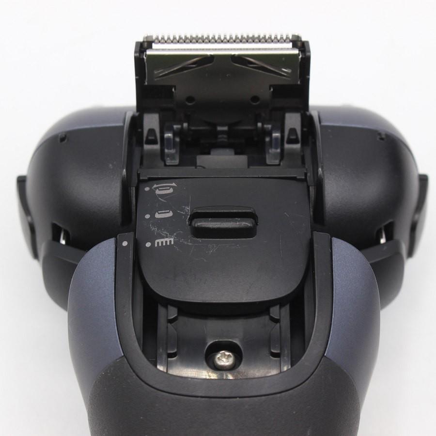 【ボーナスストア+5％】パナソニック ラムダッシュ 3 ES-LT8B-A 青 3枚刃 メンズシェーバー Panasonic 本体 |  | 03