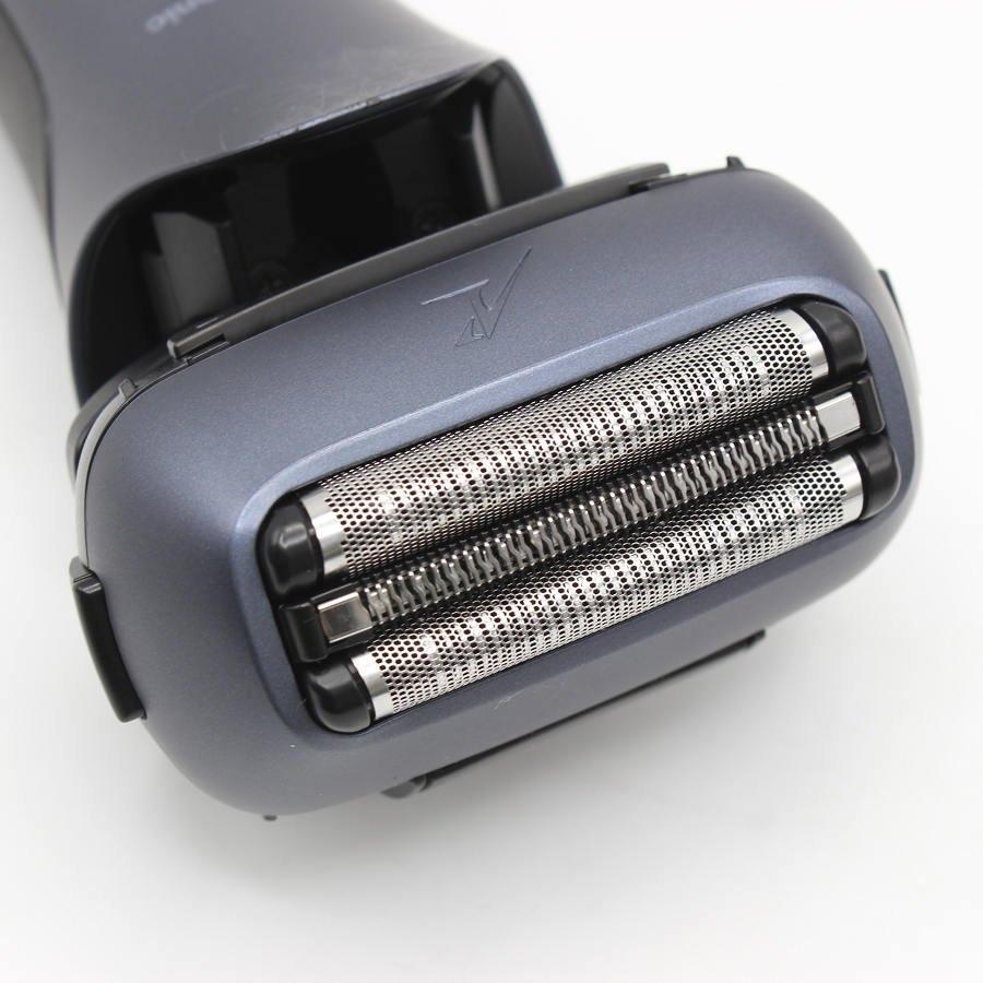 【ボーナスストア+5％】パナソニック ラムダッシュ 3 ES-LT8B-A 青 3枚刃 メンズシェーバー Panasonic 本体 |  | 05