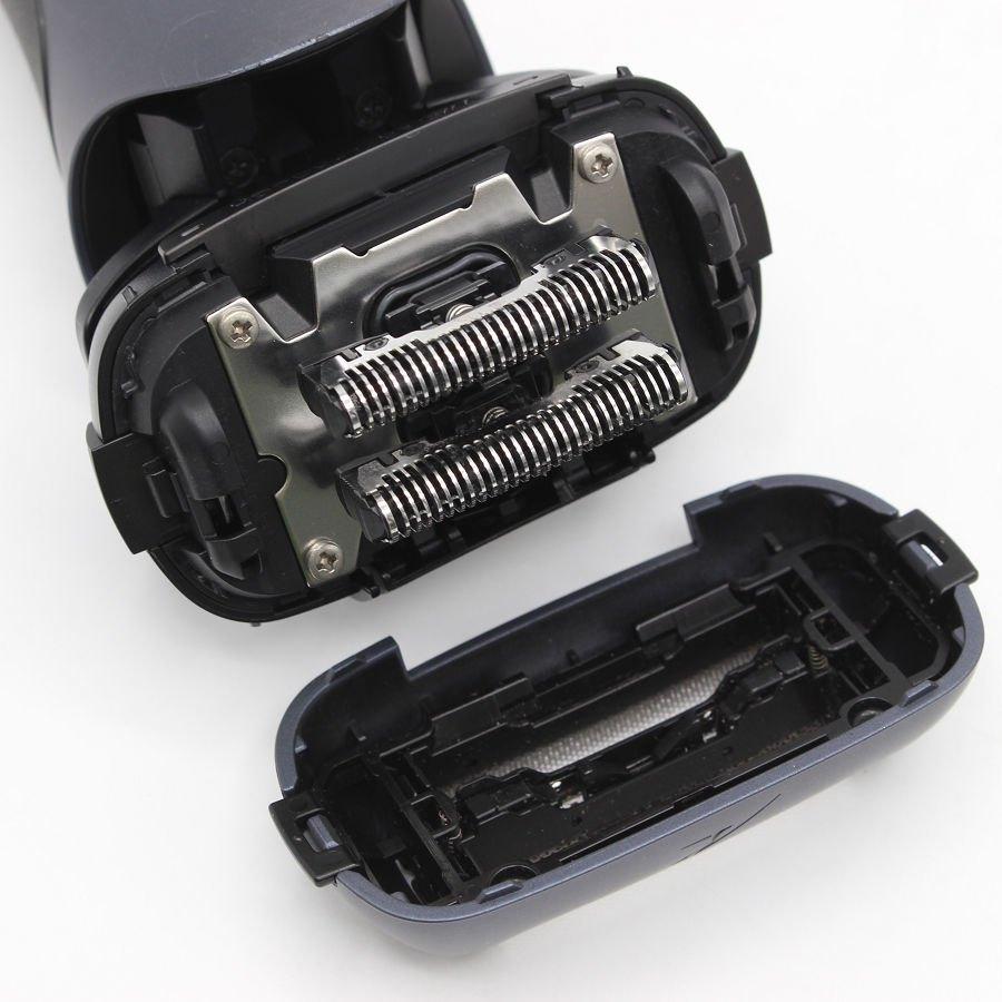 【ボーナスストア+5％】パナソニック ラムダッシュ 3 ES-LT8B-A 青 3枚刃 メンズシェーバー Panasonic 本体 |  | 06