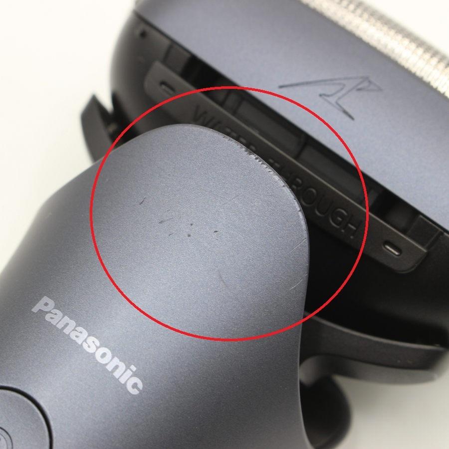 【ボーナスストア+5％】パナソニック ラムダッシュ 3 ES-LT8B-A 青 3枚刃 メンズシェーバー Panasonic 本体 |  | 07