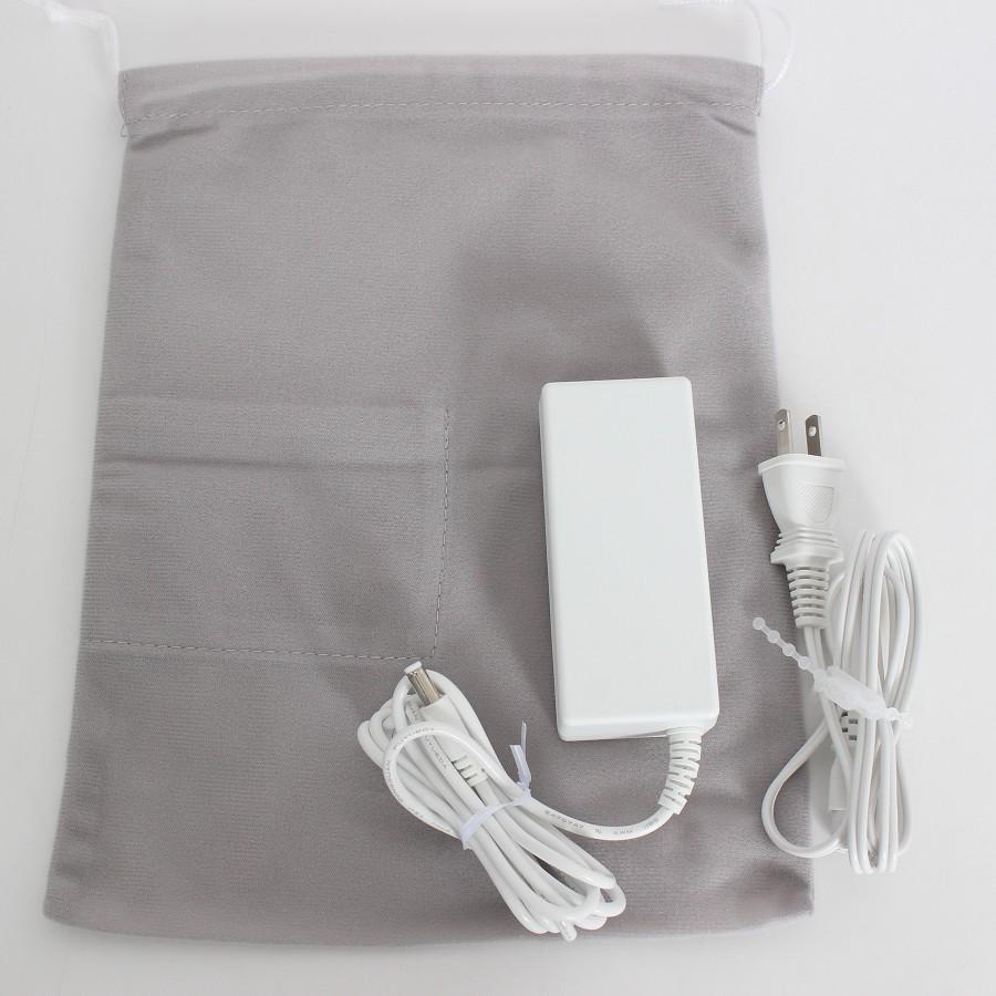 ボーナスストア+5％【美品】パナソニック 光エステ スムースエピ スキンクリア ES-WP9B-H グレー 脱毛器 Panasonic 本体 |  | 13