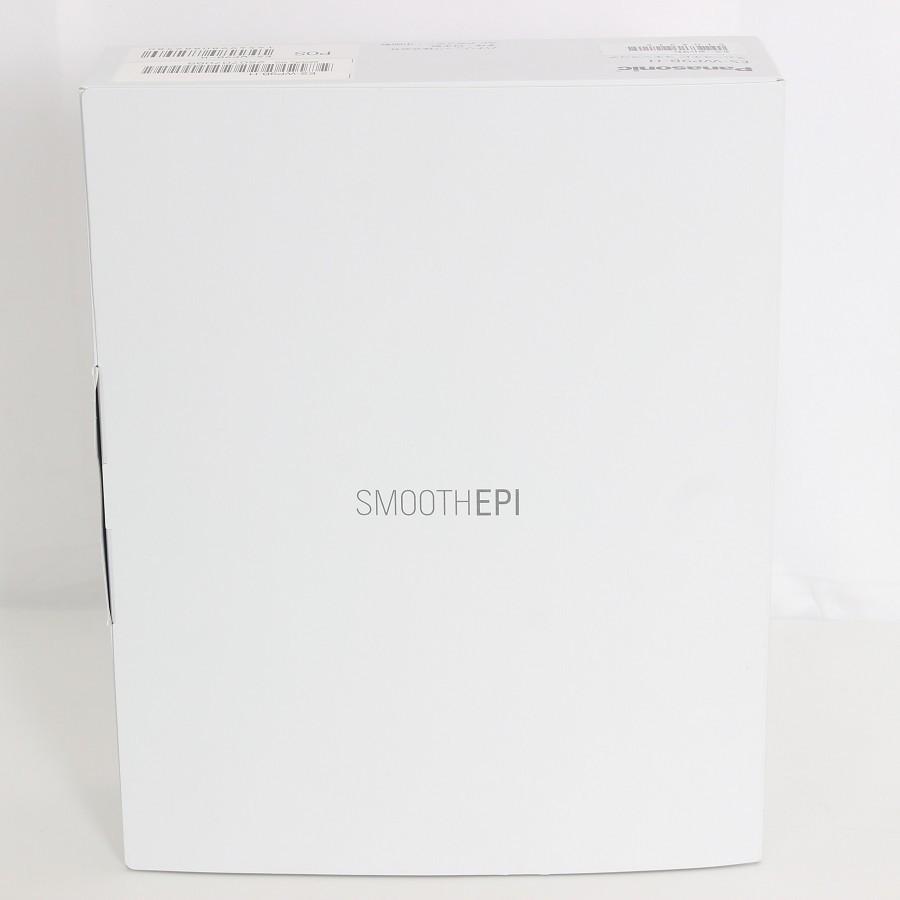 ボーナスストア+5％【美品】パナソニック 光エステ スムースエピ スキンクリア ES-WP9B-H グレー 脱毛器 Panasonic 本体 |  | 14