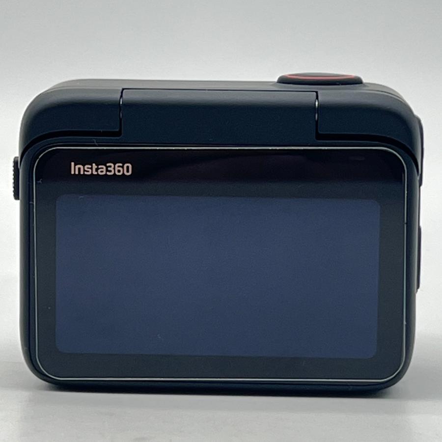 ボーナスストア+5％【美品】Insta360 GO 3S 128GB CINSAATA-GO3S128K ブラック アクションカメラ インスタ ゴー 本体 |  | 02