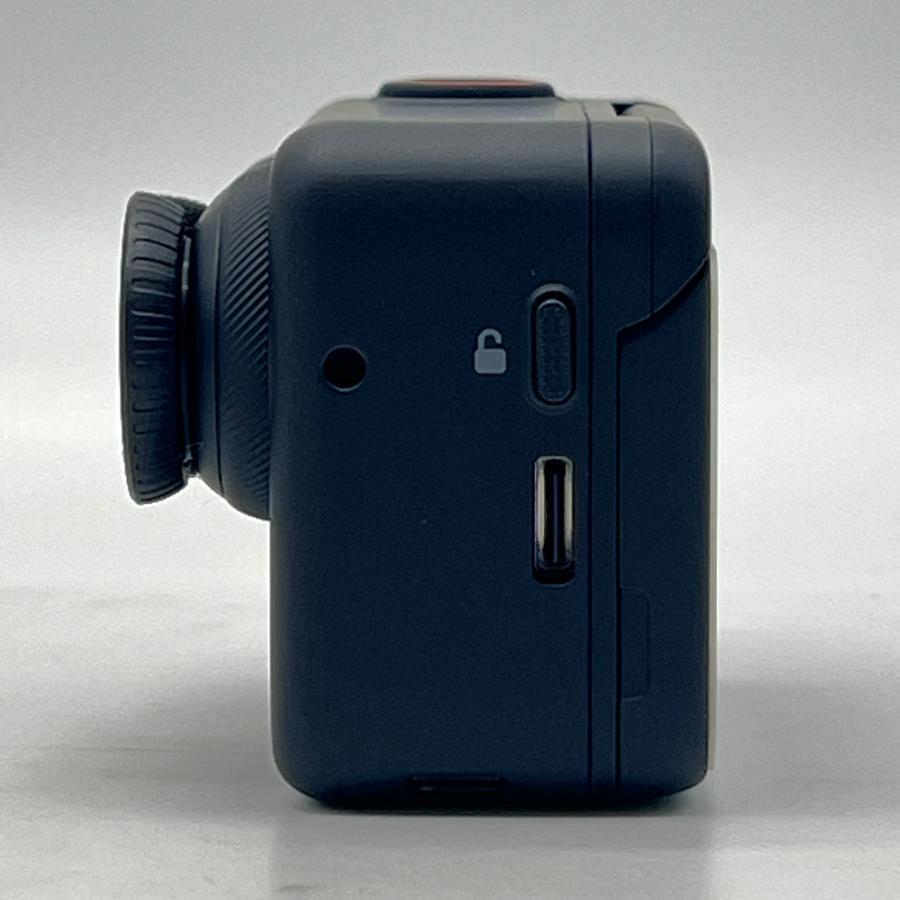 ボーナスストア+5％【美品】Insta360 GO 3S 128GB CINSAATA-GO3S128K ブラック アクションカメラ インスタ ゴー 本体 |  | 04